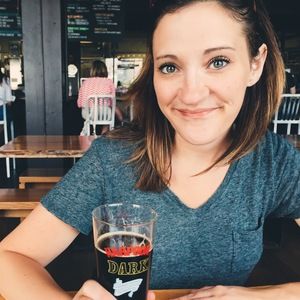 Meet your Posher, Bethany